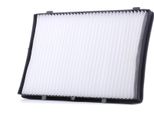MASTER-SPORT 3943-IF-PCS-MS Filtro Aria Cabina, Filtro Antipolline Per Rover 75 (Rj)
