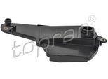 Topran 600 457 - Oe FZ01 21 500 Filtro Idraulico, Cambio Automatico Per 2 (Dj, Dl), 3 (Bm, Bn), 3 (Bp), 6 (G), CX-3 (Dk), CX-30 (Dm), CX-5 (Gh, Ke), CX-5 (Kf)