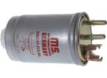MASTER-SPORT 829/2-KF-PCS-MS Filtro Carburante Per Fiat Punto (188_)