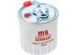 MASTER-SPORT 842/17-KF-PCS-MS Filtro Carburante Per MERCEDES-BENZ Classe A (W168)