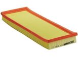 Filtro Aria Denckermann A140020 Per Ford Mondeo Ii (Bap) Filtro Di Ricircolo