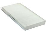 Denckermann M110043 Filtro Abitacolo Filtro Antipolline Per Ford Focus (Daw, Dbw)
