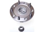 Denckermann Set Cuscinetti Ruota Posteriori Per Ford Transit Mk6 Furgone (V347, V348, Fa) 193 Mm W413384