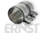 Fascetta Di Scarico Ernst 223416 Per Vw Golf Iv Hatchback (1J1) Polo (9N_) Cc (358)
