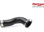 Tubo Aria Di Carica Radiatore Aria Di Carica Destro Metzger Per Vw Transporter T5