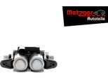 Valvola Di Controllo Del Refrigerante Elettrovalvola Metzger Per Bmw 5 (E39)