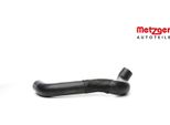 Tubo Aria Di Carico Intercooler Sinistro Metzger Per Ford Transit V363