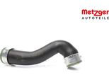 Tubo Aria Di Sovralimentazione Superiore Sinistro Metzger Per Vw New Beetle