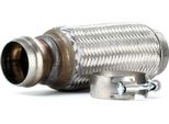 Hjs 91 13 1565 Tubo Flessibile Di Scarico Adatto Per MERCEDES-BENZ Sprinter 3,5 T Furgone (906) Sprinter 3,5 T Autobus (906) Sprinter 3 T Furgone (906)