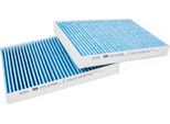 MASTER-SPORT 2722-2-IFB-SET-MS Filtro Aria Abitacolo, Filtro Antipolline Per MERCEDES-BENZ Classe S (W221, V221)