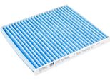 MASTER-SPORT 2026-IFB-PCS-MS Filtro Aria Abitacolo, Filtro Antipolline Per Fiat Panda (169_)
