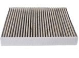 MASTER-SPORT 2433-IFB-PCS-MS Filtro Aria Abitacolo, Filtro Antipolline Per Ford Fiesta V (Jh_, Jd_)