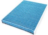 MASTER-SPORT 2882-IFB-PCS-MS Filtro Aria Abitacolo, Filtro Antipolline Per Vw Golf Iii (1H1)