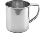 Tazza In Acciaio Inox/Tazza Da Campeggio Kinghoff KH-1483