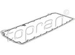 Topran 502 197 - Oe 1113 7 798 122 Guarnizione Della Coppa Dell'olio Per Serie 3 (E90), Serie 3 (E91), Serie 5 (E60), Serie 5 (E61), Serie 7 (E65), X3 (E83)