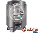 Pistone Freno Posteriore Kia Cee'd/Pro Cee'd /Venga 10-