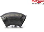Tubo Aria Di Sovralimentazione Metzger Per Vw Passat B5