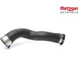 Tubo Aria Di Carica Corpo Farfallato Metzger Per Bmw 1 (F21)