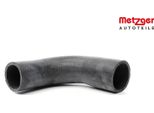 Tubo Aria Di Carico Collettore Di Aspirazione Parte Superiore Metzger Per Ford Focus Ii