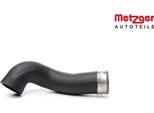 Tubo Aria Di Carica Radiatore Aria Di Carica Destro Metzger Per Bmw 1 (E87)