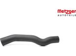 Tubo Dell'aria Di Sovralimentazione Destro Del Radiatore Dell'aria Di Sovralimentazione Metzger Per Ford Focus Iii