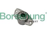 Borsehung B19081 Supporto Superiore Del Montante Posteriore Per Audi A6 Avant (4G5, 4GD, C7) A6 Berlina (4G2, 4GC, C7) A7 Sportback (4GA, 4GF)