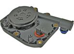Valvola Di Ventilazione Del Carter Metzger Per Bmw 5 (E39)