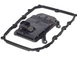 Set Di Filtri Idraulici Cambio Automatico Hengst Per Porsche Panamera