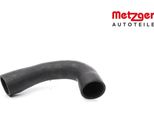 Tubo Aria Di Sovralimentazione Intercooler Sinistro Metzger Per Audi Q5 (8RB)
