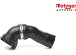 Tubo Aria Di Carico Intercooler In Alto A Sinistra Metzger Per Bmw 3 (E90)