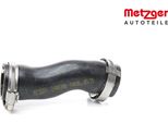 Tubo Aria Di Sovralimentazione Inferiore Destro Metzger Per Audi A6 C6