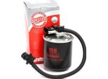 MASTER-SPORT 820/18-KF-PCS-MS Filtro Carburante Per Piattaforma/Telaio MERCEDES-BENZ Sprinter 3.5 T (B906)