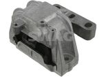Supporto Motore Swag Supporto In Gomma-Metallo Destro Per Vw Golf V Hatchback (1K1) 32 92 3012