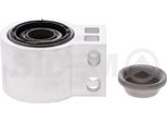 Supporto Manubrio Per Braccio Trasversale Per Opel Insignia Caravan Posteriore Anteriore 809643 Sidem