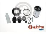 Kit Riparazione Pinza Freno Posteriore Leon 13- Con Pistone
