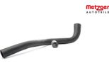 Tubo Flessibile Aria Di Sovralimentazione Radiatore Aria Di Sovralimentazione Sinistro Metzger Per Furgone Ford Transit