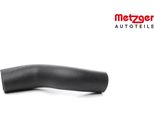 Tubo Flessibile Aria Di Sovralimentazione Radiatore Aria Di Sovralimentazione Metzger Per Kia Rio Ii