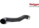 Tubo Aria Di Carico Scarico Turbocompressore Destro Metzger Per Bmw 3 (E46)