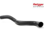 Tubo Flessibile Aria Di Sovralimentazione Radiatore Aria Di Sovralimentazione Sinistro Metzger Per Fiat Doblo Grande Berlina