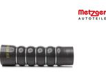 Tubo Flessibile Dell'intercooler Parte Centrale Sinistra Metzger Per Ford Mondeo Iii