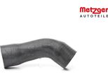 Tubo Aria Di Carica Corpo Farfallato Metzger Per CitroËN C2 (Jm_)