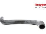 Tubo Aria Di Sovralimentazione Intercooler Destro Metzger Per Opel Movano A