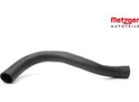 Tubo Flessibile Intercooler Superiore Sinistro Metzger Per CitroËN Jumper I