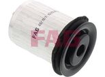 Supporto Manubrio Per Braccio Trasversale Adatto Per MERCEDES-BENZ Classe E Berlina (W211) 829 0038 10 Fag