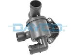 Dayco Termostato Liquido Di Raffreddamento 87°C Per Vw Crafter 30-50 Box (2E) Amarok Pickup (2HA, 2HB, S1B, S6B, S7A, S7B) Crafter 30-35 Bus (2E)