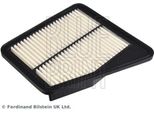 Filtro Aria Blue Print ADG022173 Per Kia Stinger Hatchback (Ck) Cartuccia Filtrante