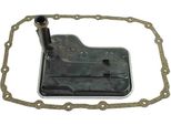 Set Di Filtri Idraulici Cambio Automatico Metzger Per Bmw 3 (E90)