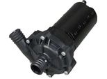 Pompa Acqua Ausiliaria (Circuito Acqua Di Raffreddamento) Elettrica Metzger Per Mercedes E-KLASSE