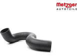 Tubo Flessibile Aria Di Sovralimentazione Radiatore Aria Di Sovralimentazione Superiore Metzger Per CitroËN C4 I