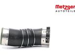 Tubo Flessibile Aria Di Carica Radiatore Aria Di Carica Destro Metzger Per Bmw X5 (F15)